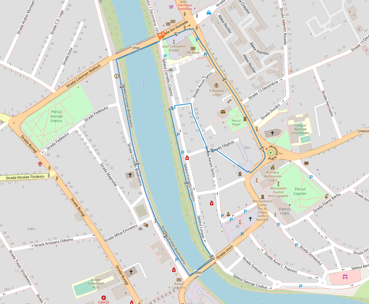 Cover Crosul sport4all