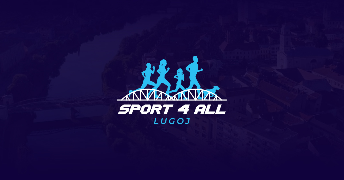 Logo Crosul sport4all